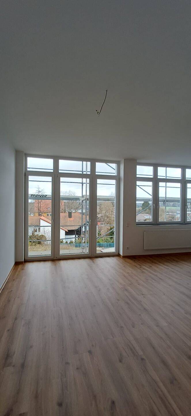 2-Zimmer-Wohnung in Waldsassen, 1 Monat mietfrei, 95652 Waldsassen