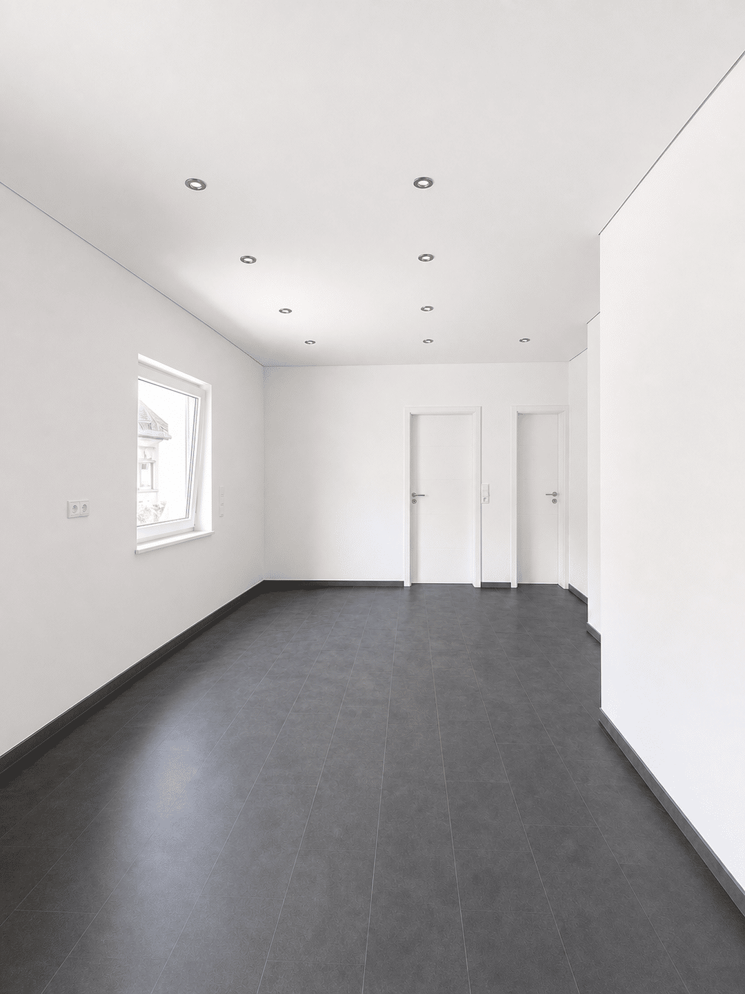 Modern sanierte 3-Zimmer-Wohnung, 76332 Bad Herrenalb