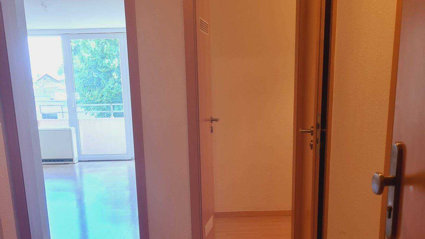 Helle 2-Zimmer- Wohnung in Giengen an der Brenz, 89537 Giengen an der Brenz