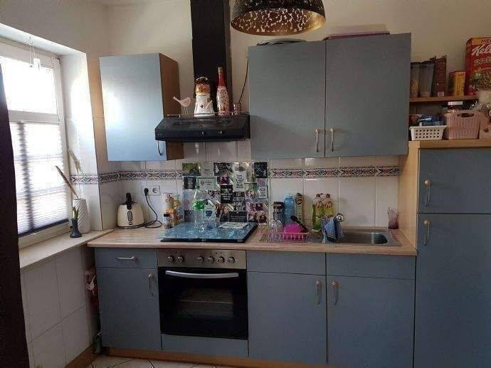 Top renovierte 2 Zimmer, Küche, Badwohnung zu verkaufen, 34281 Gudensberg