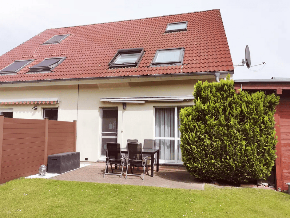 Zuhause mit 4 Zimmern in Woltersdorf, 15569 Woltersdorf