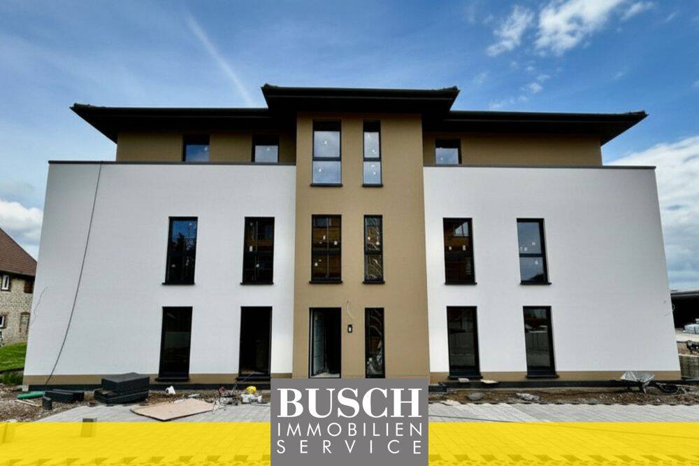 ERSTBEZUG NEUBAU Penthouse mit Sauna, 33818 Leopoldshöhe