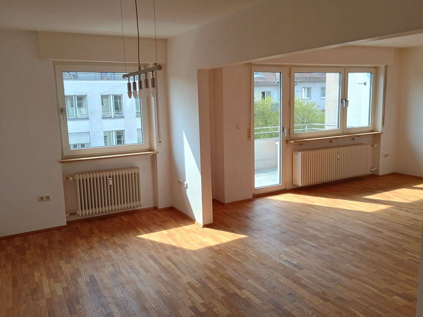 Helle 3,5-Zimmer Etagenwohnung im Herzen von Darmstadt von Privat zu verkaufen, 64283 Darmstadt (Darmstadt)