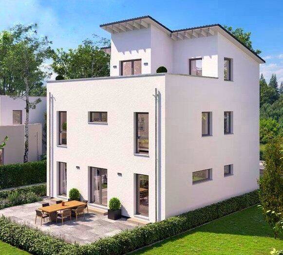 Luxuriöses Einfamilienhaus in Baden-Baden, 76534 Baden-Baden