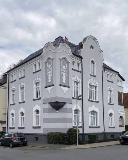 Schöne 4 Zimmer Altbauwohnung zu vermieten, 59821 Arnsberg