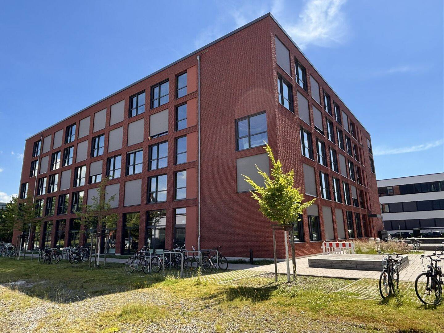 Smartes Wohnen in Münster zur Miete | Wentzel Dr., 48149 Münster (Centrum Gievenbeck Sentrup Wienburg)