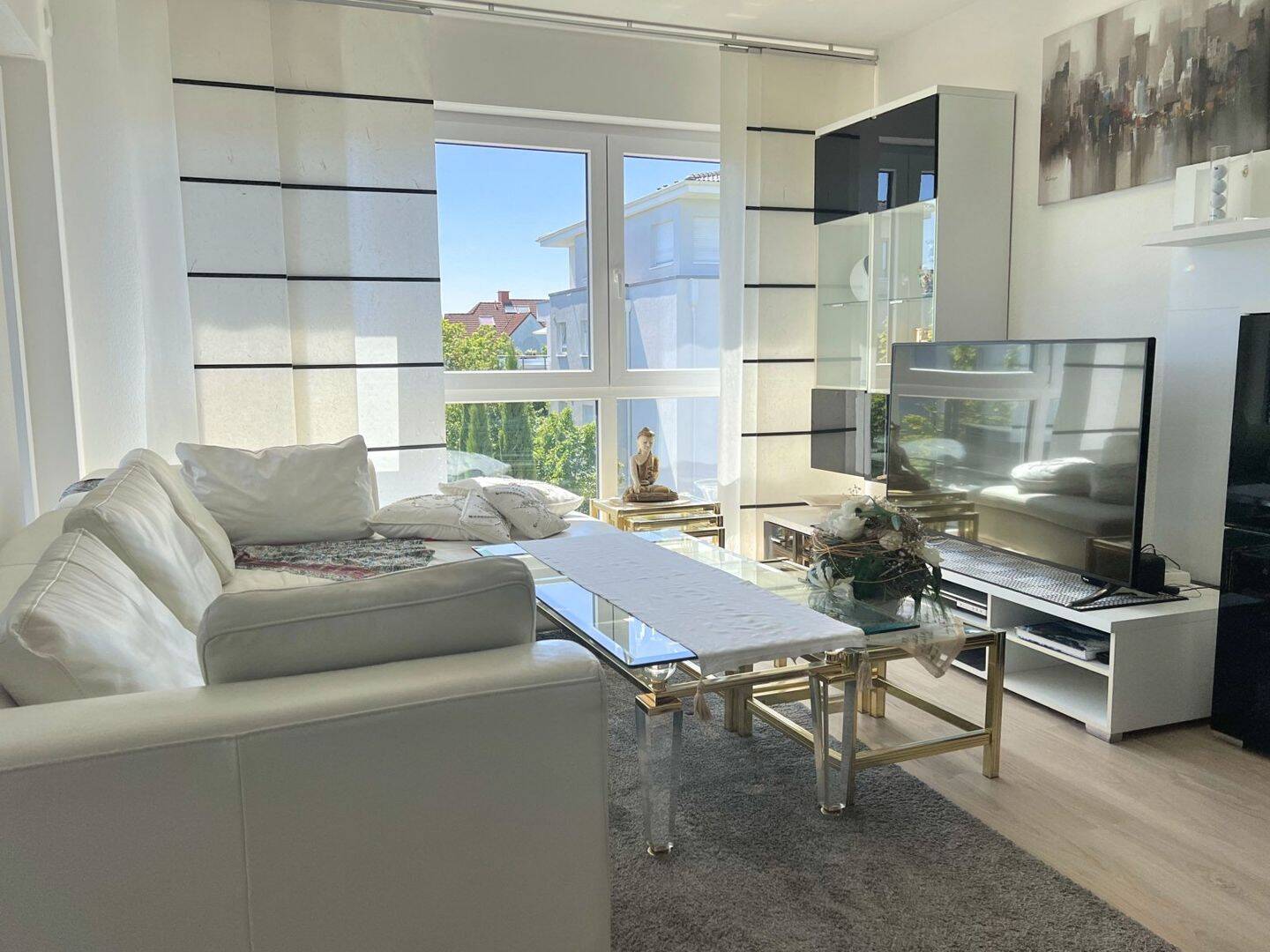 Wohnung mit besonderem Flair, 65795 Hattersheim am Main