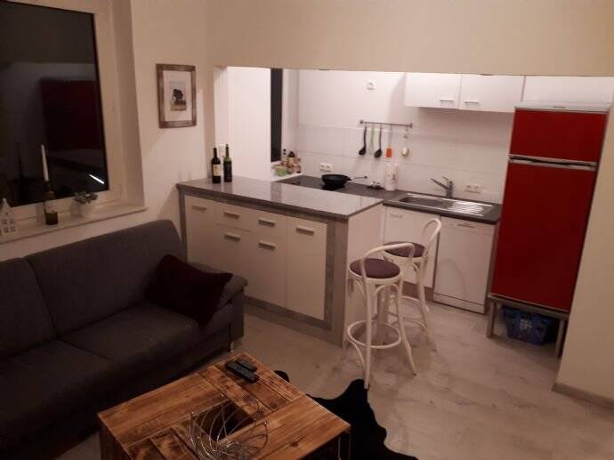 Schöne 2-Raumwohnung in Toplage Eickel, 44651 Herne (Eickel Röhlinghausen Wanne-Süd)
