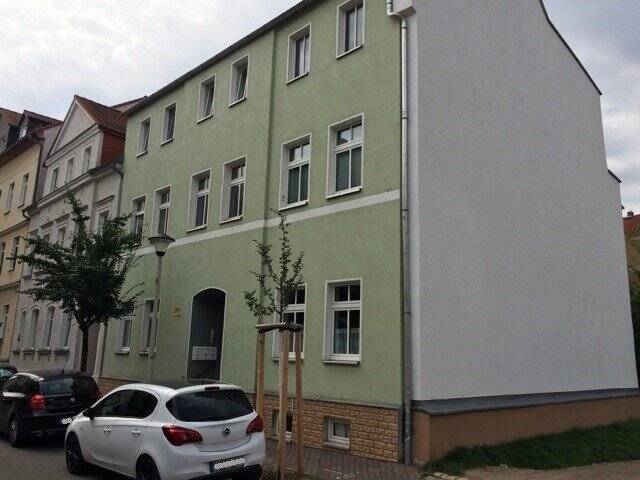 PROVISIONSFREI: 2-Zimmer-Eigentumswohnung in Zentrumnähe von Zwickau, 8056 Zwickau