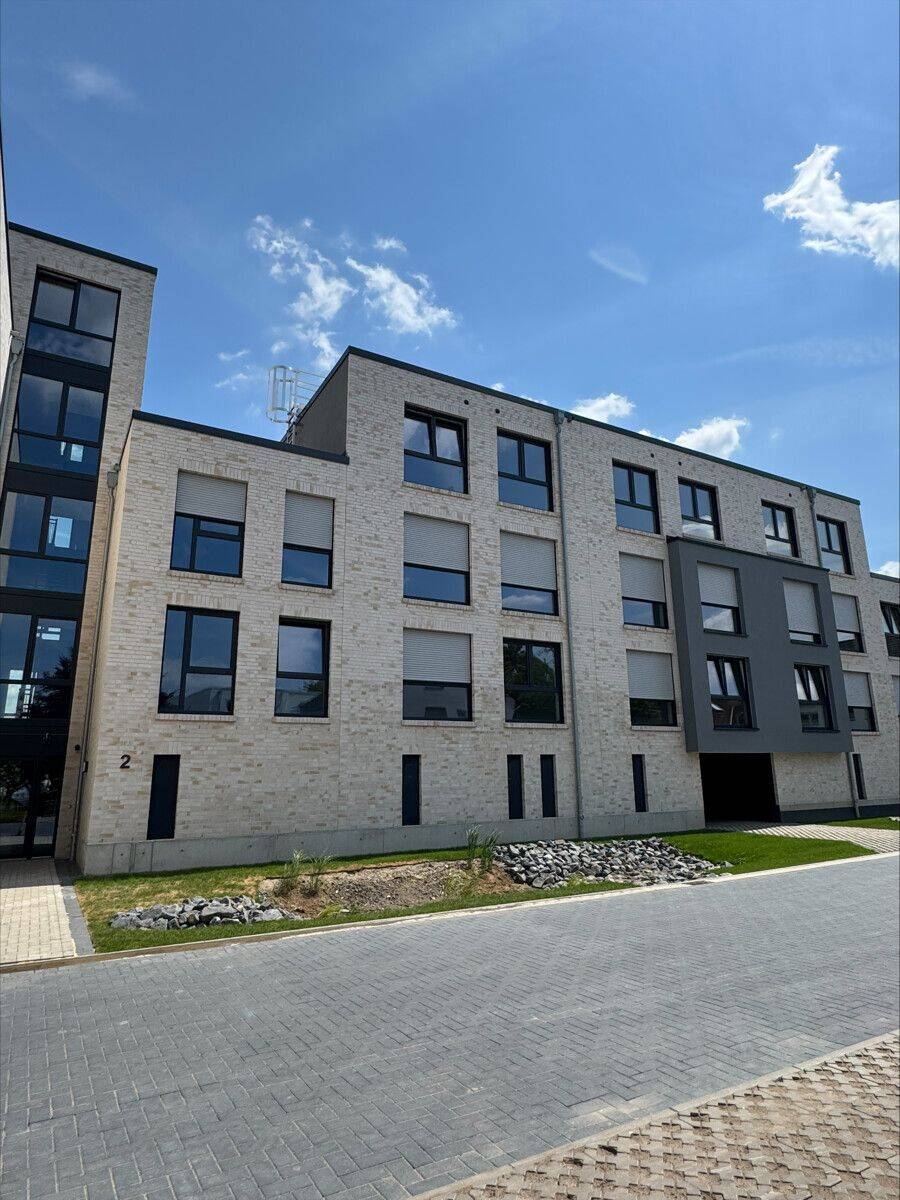 Wohnquartier Netterheide in Osnabrück – Erstbezug für Studenten ! ALL IN Miete, 49090 Osnabrück (Eversburg Hafen Haste Pye Sonnenhügel)