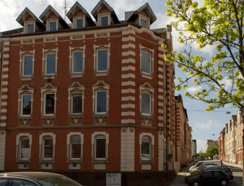 Das könnte passen! Geräumige Sechs-Zimmer-Wohnung, 95028 Hof (Haidt Innenstadt Jägersruh Leimitz)