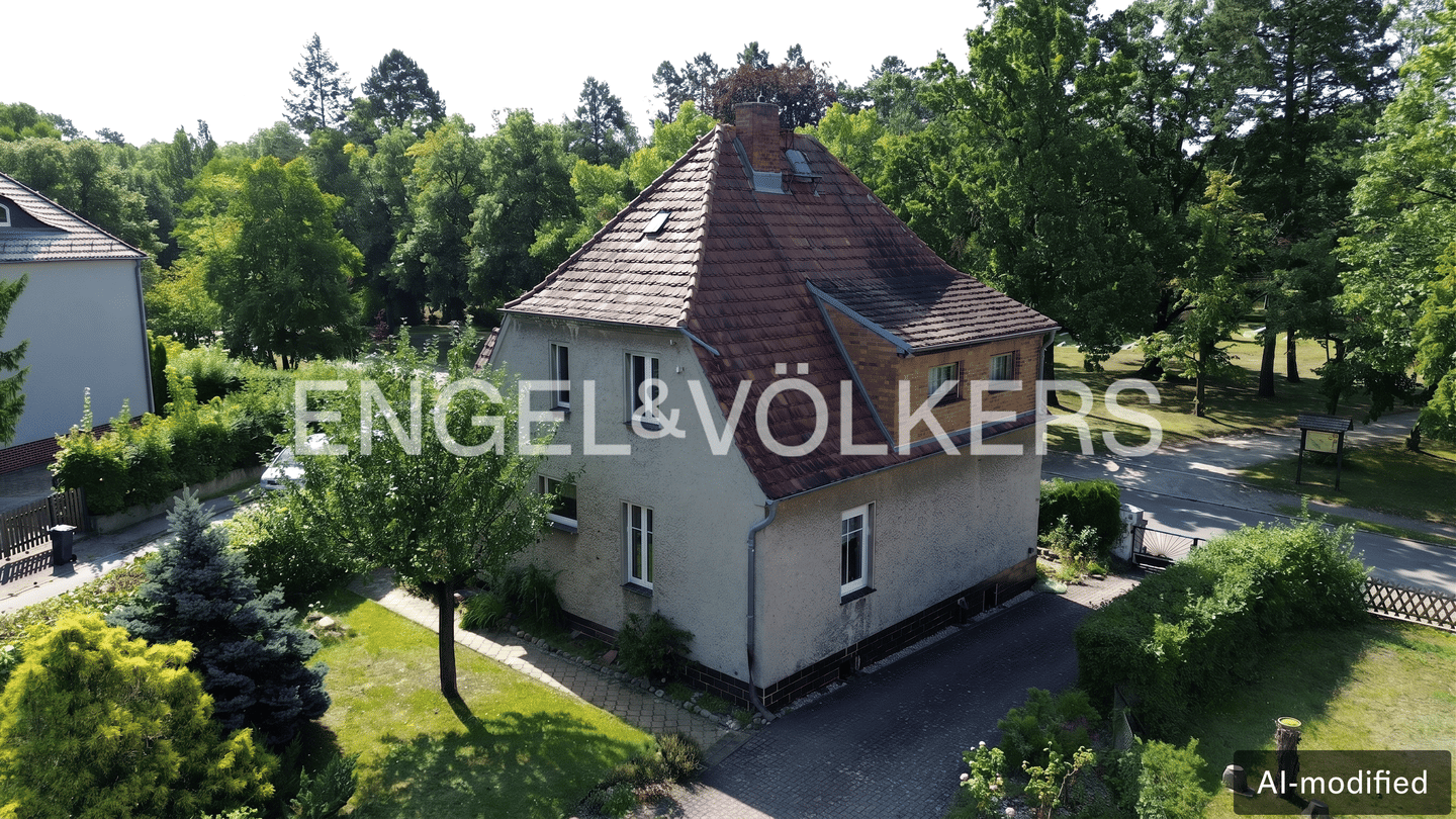 Ihre neuen vier Wände auf dem Georgenberg in Spremberg!, 3130 Spremberg