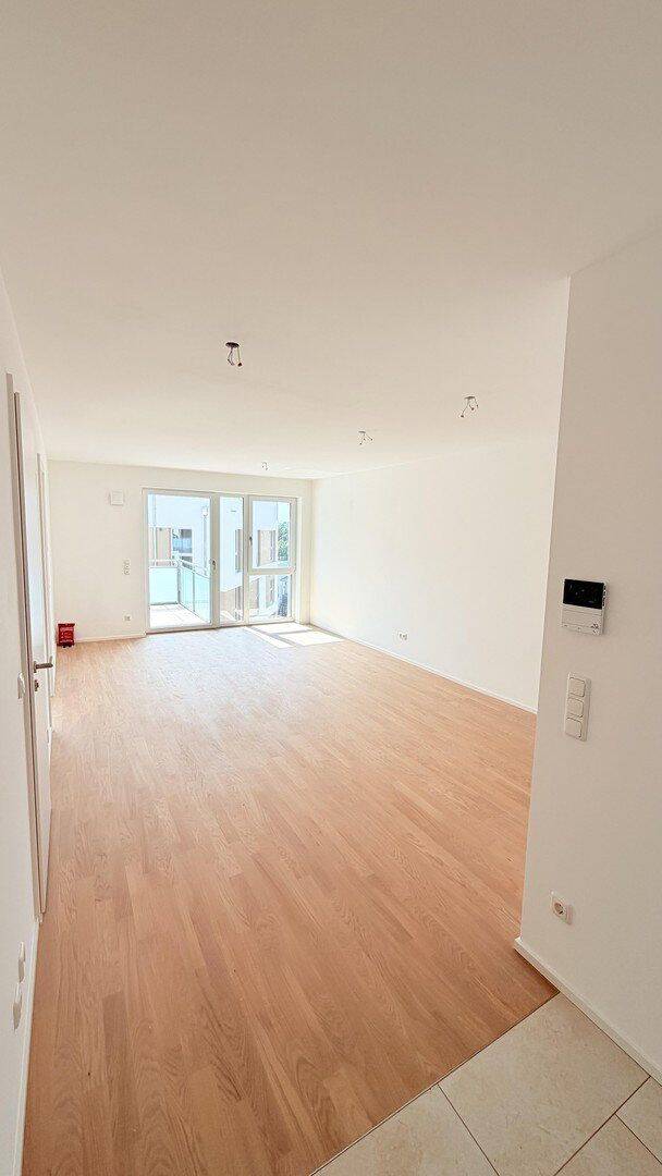 2 Zimmer Wohnung – Erstbezug inkl. EBK., 84489 Burghausen
