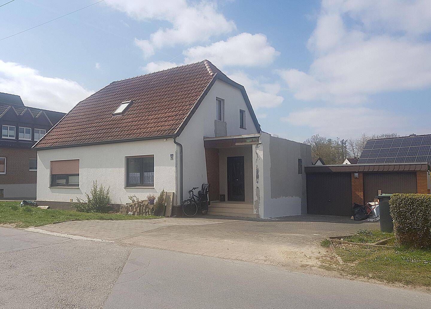 Für den Ersteher provisionsfrei – Einfamilienhaus in Löhne Ortsteil Gohfeld – Zwangsversteigerung!, 32584 Löhne