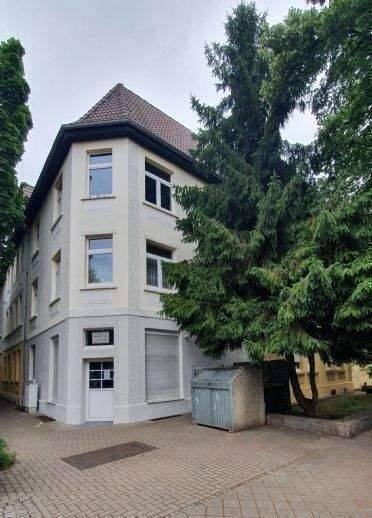 Viel Platz zum Spielen und Entspannen! Großzügige 4-Raum-Wohnung mit Balkon, 39112 Magdeburg (Leipziger Str. Sudenburg)