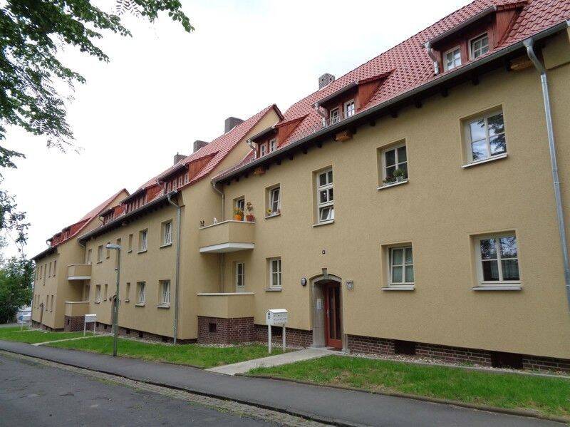 Hier macht wohnen Spaß: 3-Zimmer-Wohnung mit Ausblick, 34128 Kassel (Harleshausen Jungfernkopf Kirchditmold)
