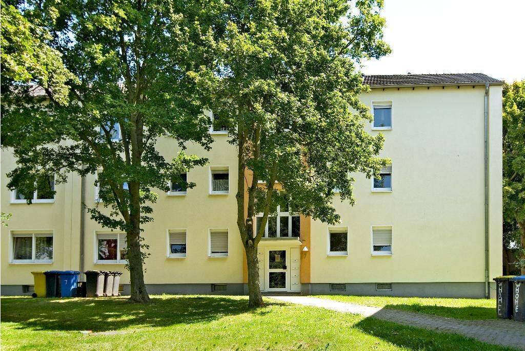 Rugige Wohnlage mit Balkon, 52249 Eschweiler