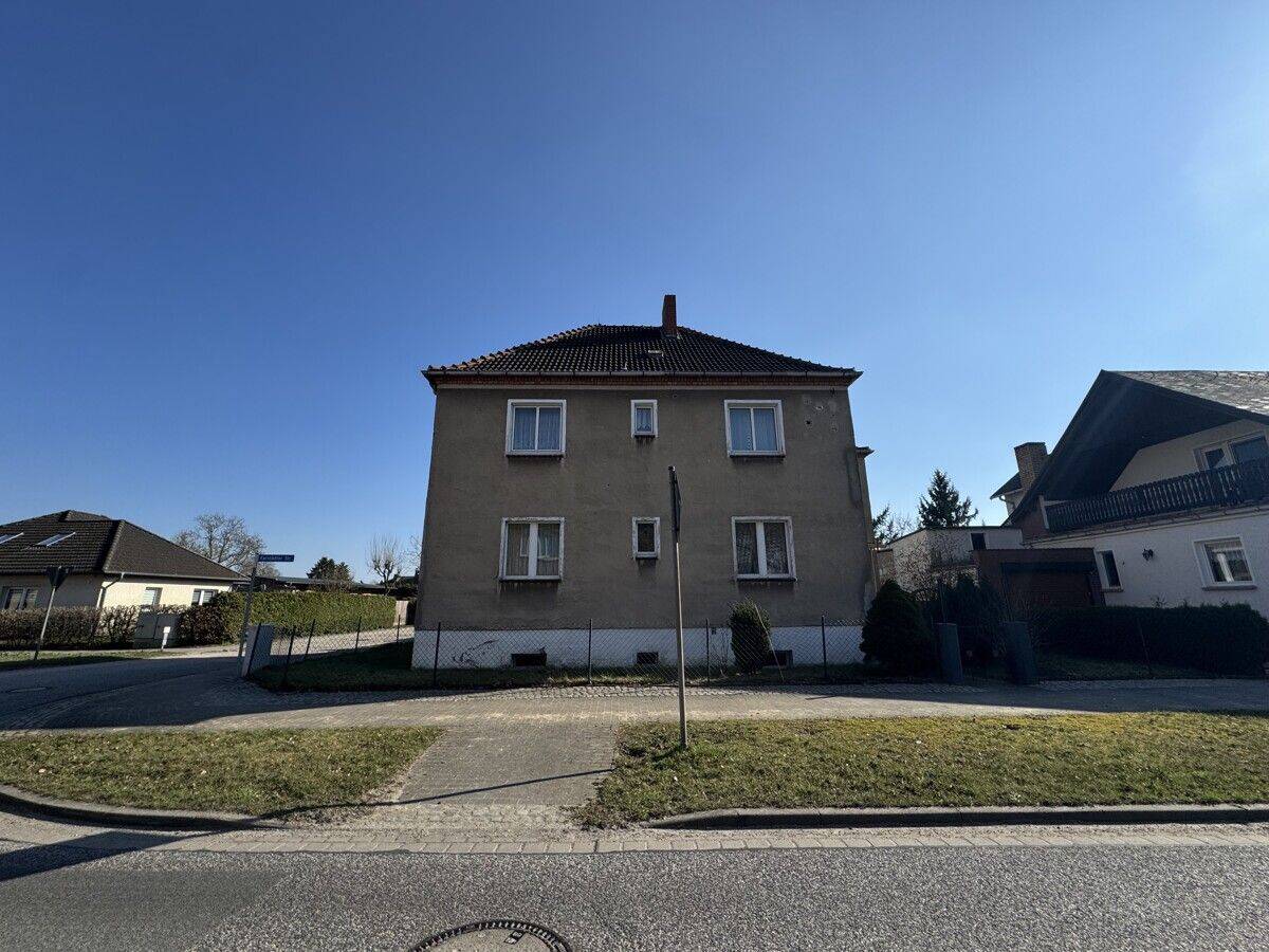 Sanierungsbedürftige Eigentumswohnung in Putlitz!, 16949 Putlitz