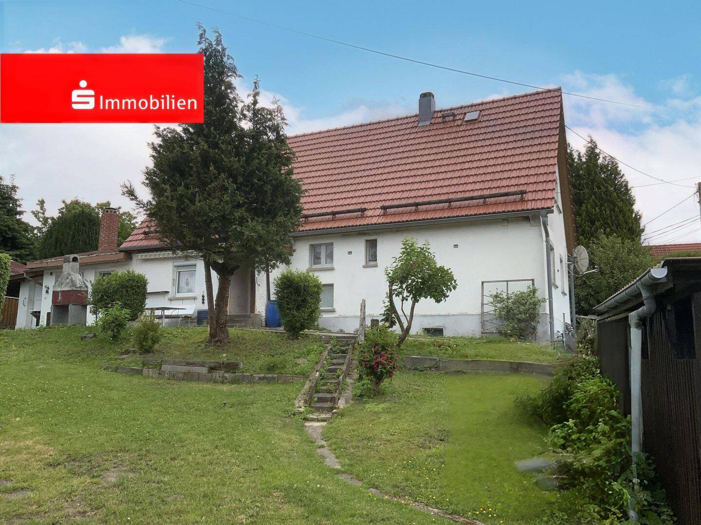 Ruhige Lage? Aber gerne!, 98527 Suhl (Suhl)
