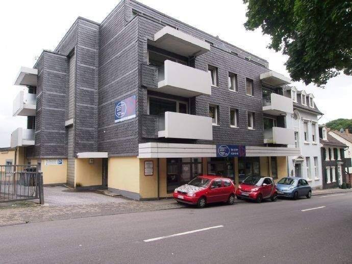 Schöne 2-Zimmerwohnung direkt am Hasten, 42857 Remscheid (Innen Nord Süd West)