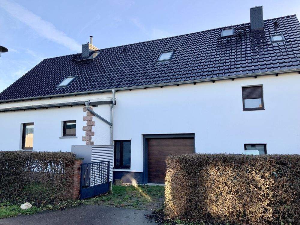 Effizient wohnen, aussichtsreich leben – Willkommen in Gimritz, 6193 Wettin-Löbejün