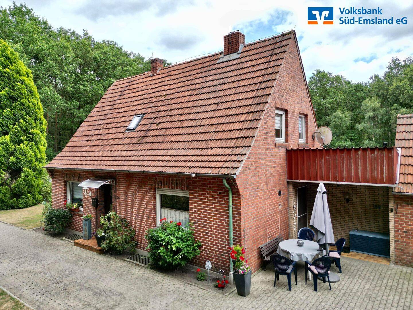 Wohnen im Grünen, 48488 Emsbüren