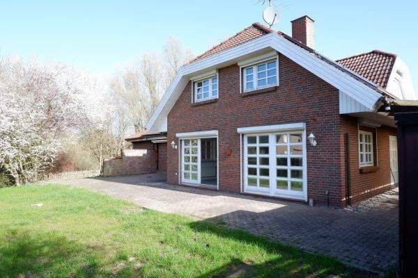 Einfamilienhaus mit Einliegerwohnung, 21395 Tespe