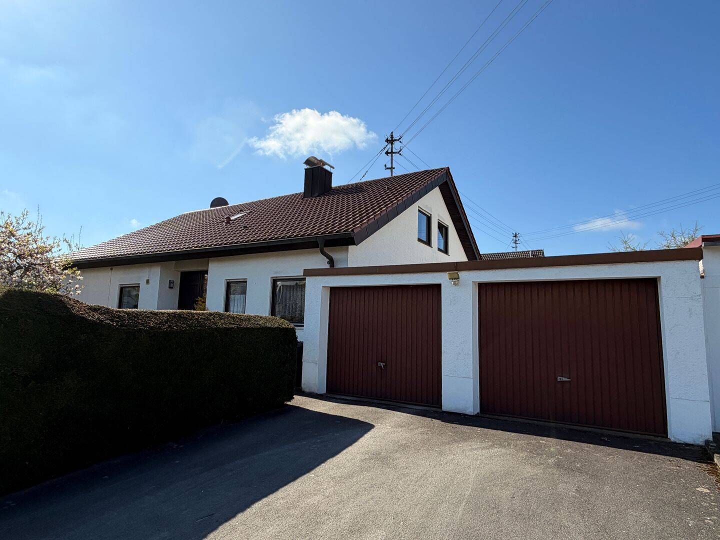 attraktives Einfamilienhaus mit großzügigem Grundstück!, 89250 Senden