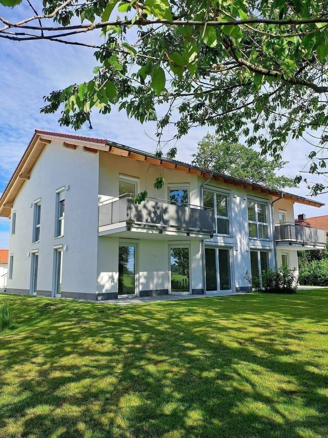3-Zimmer-EG-Wohnung (Neubau mit Erstbezug), 94072 Bad Füssing