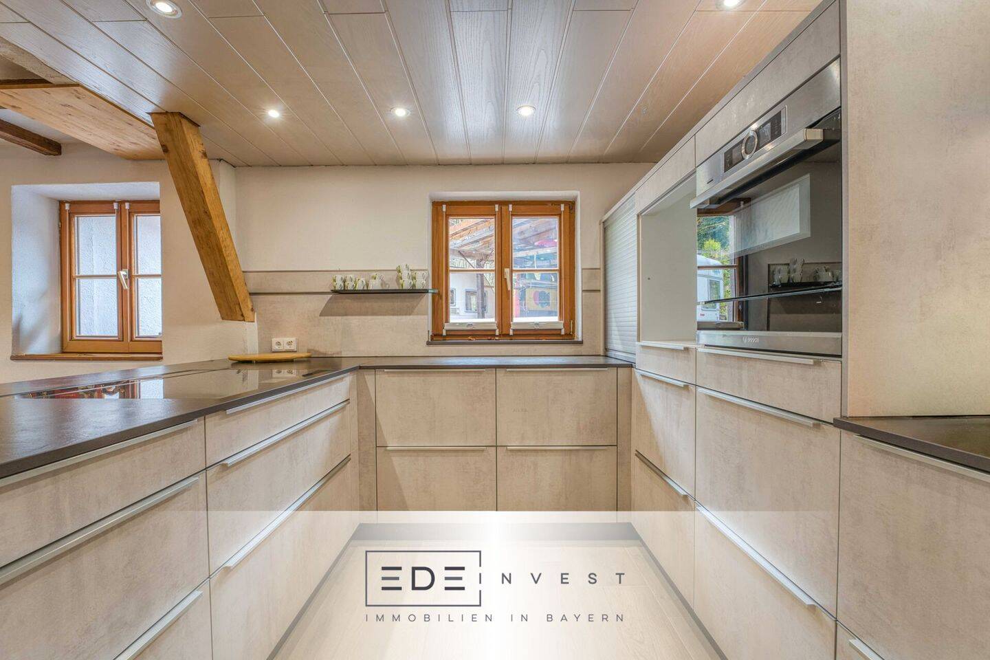 Modernisiertes Ferienhaus in schönster Naturlage am Schliersee., 83727 Schliersee