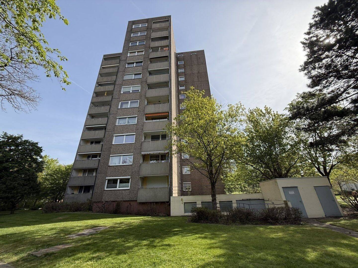 3-4-Zimmer-ETW in Hannover-Sahlkamp, 30657 Hannover