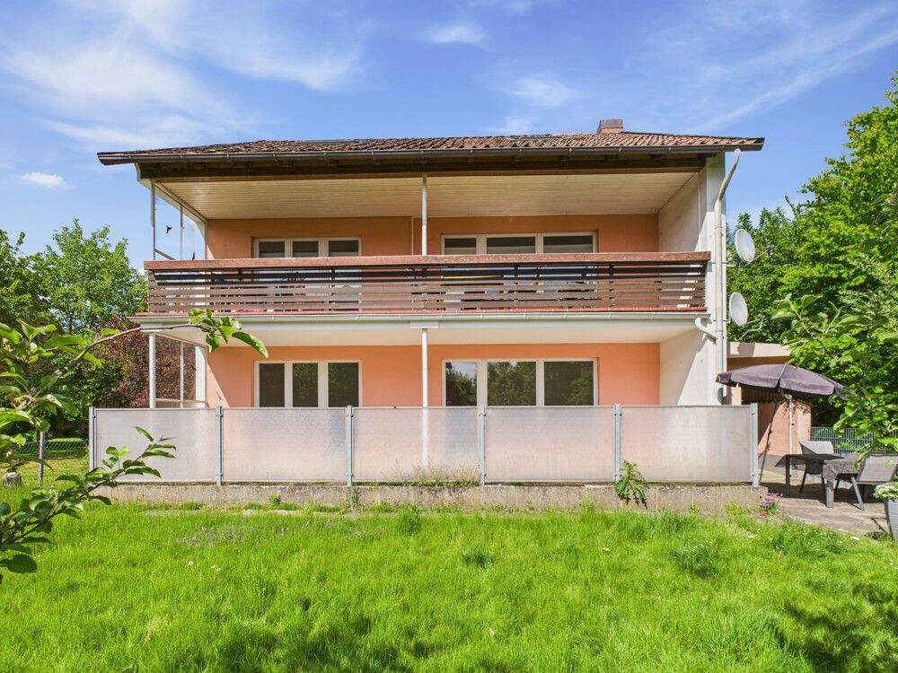 OHNE KÄUFERPROVISION: Zwei Häuser mit 5 Wohnungen zu einem Preis!, 29320 Südheide