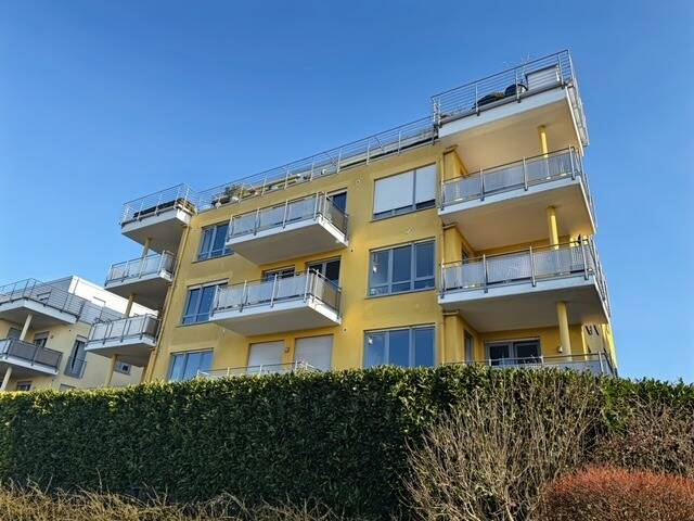 Highlight am Petrisberg – Maisonette mit Wow-Ausblick über Trier, 54296 Trier