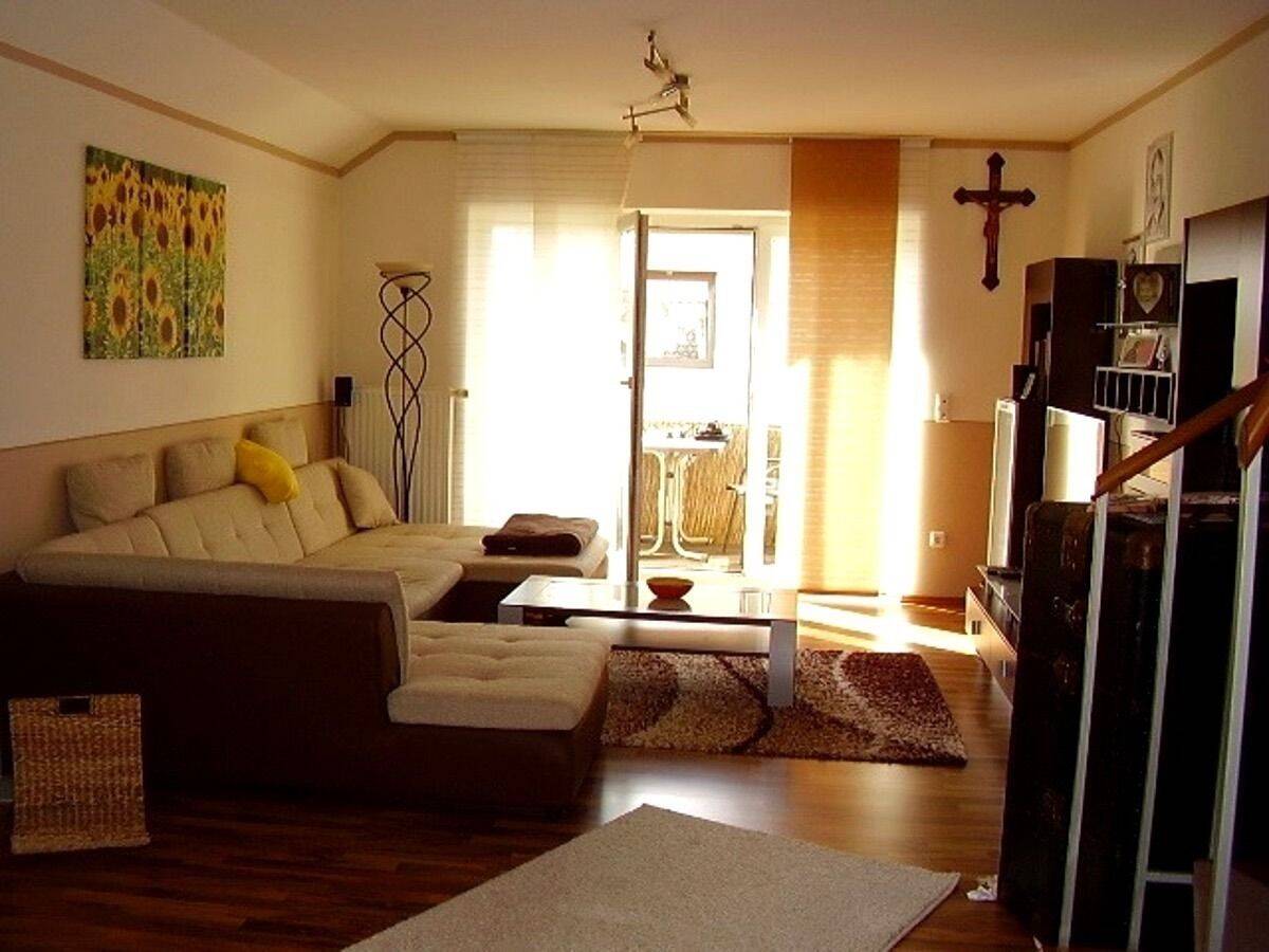 HOCHWERTIGE-SCHICKE MAISONETTE- WOHNUNG IN KLEINER WOHNANLAGE!!!, 96103 Hallstadt