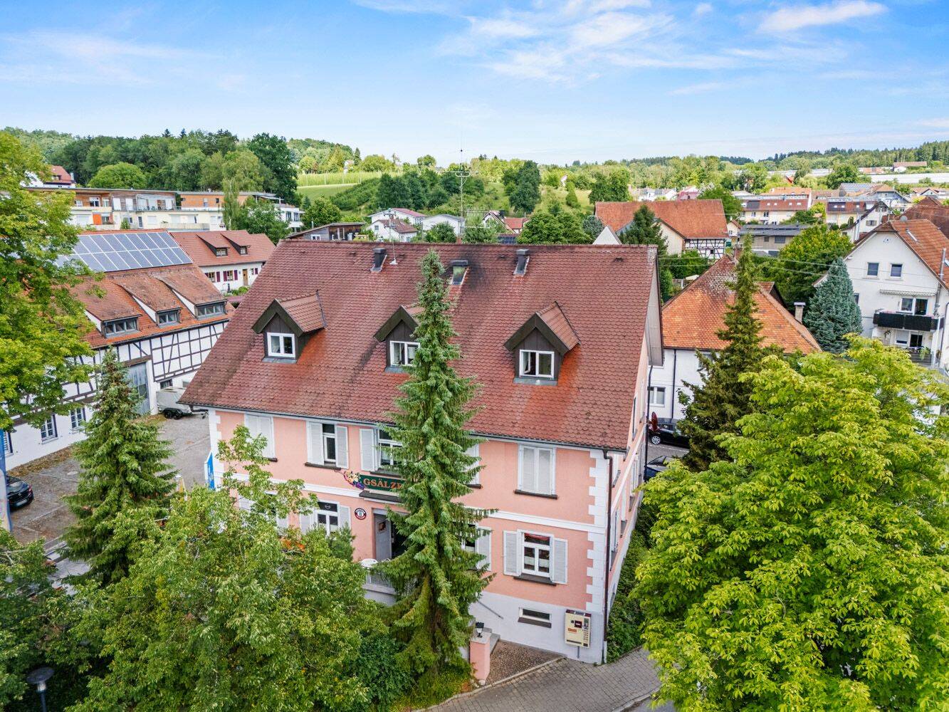 Anlageobjekt im Ravensburger Süden, 88214 Ravensburg