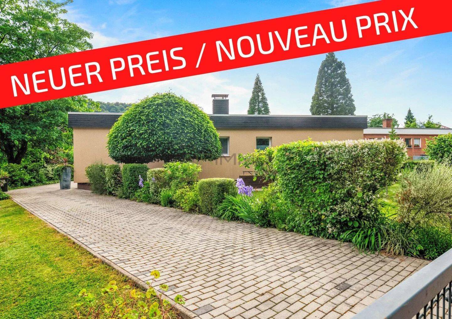 Bungalow in Bollendorf-Weilerbach zu verkaufen, 54669 Bollendorf