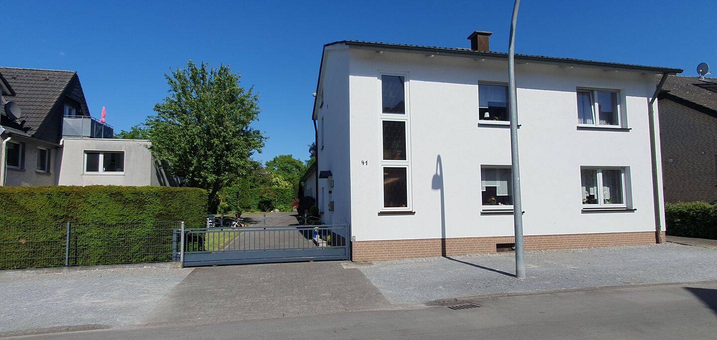 Haus, Mehrgenerationenhaus, Gewerbe möglich, Garten mit Baumöglichkeit, 59269 Beckum