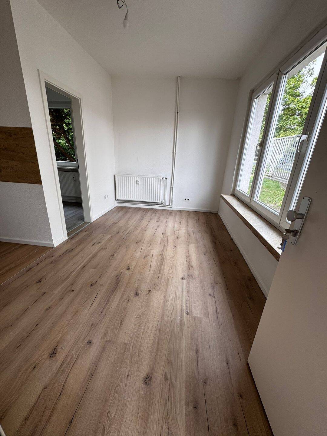Moderne 2-Zimmer-Wohnung mit guter Anbindung in Göttingen, 37081 Göttingen