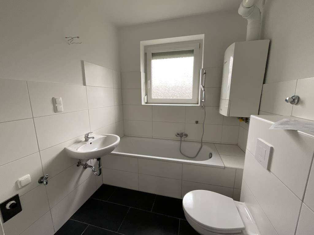 3-Zimmer-Wohnung in Wilhelmshaven Fedderwardergroden, 26388 Wilhelmshaven