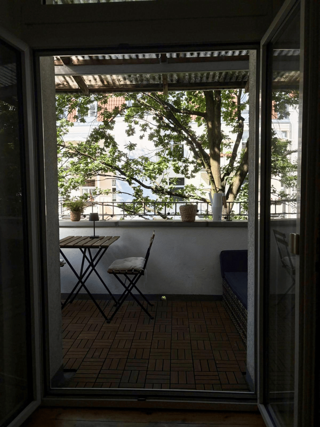 Kleines Single-Appartement mit Balkon mitten in Sülz!, 50937 Köln (Lindenthal Klettenberg Sülz)