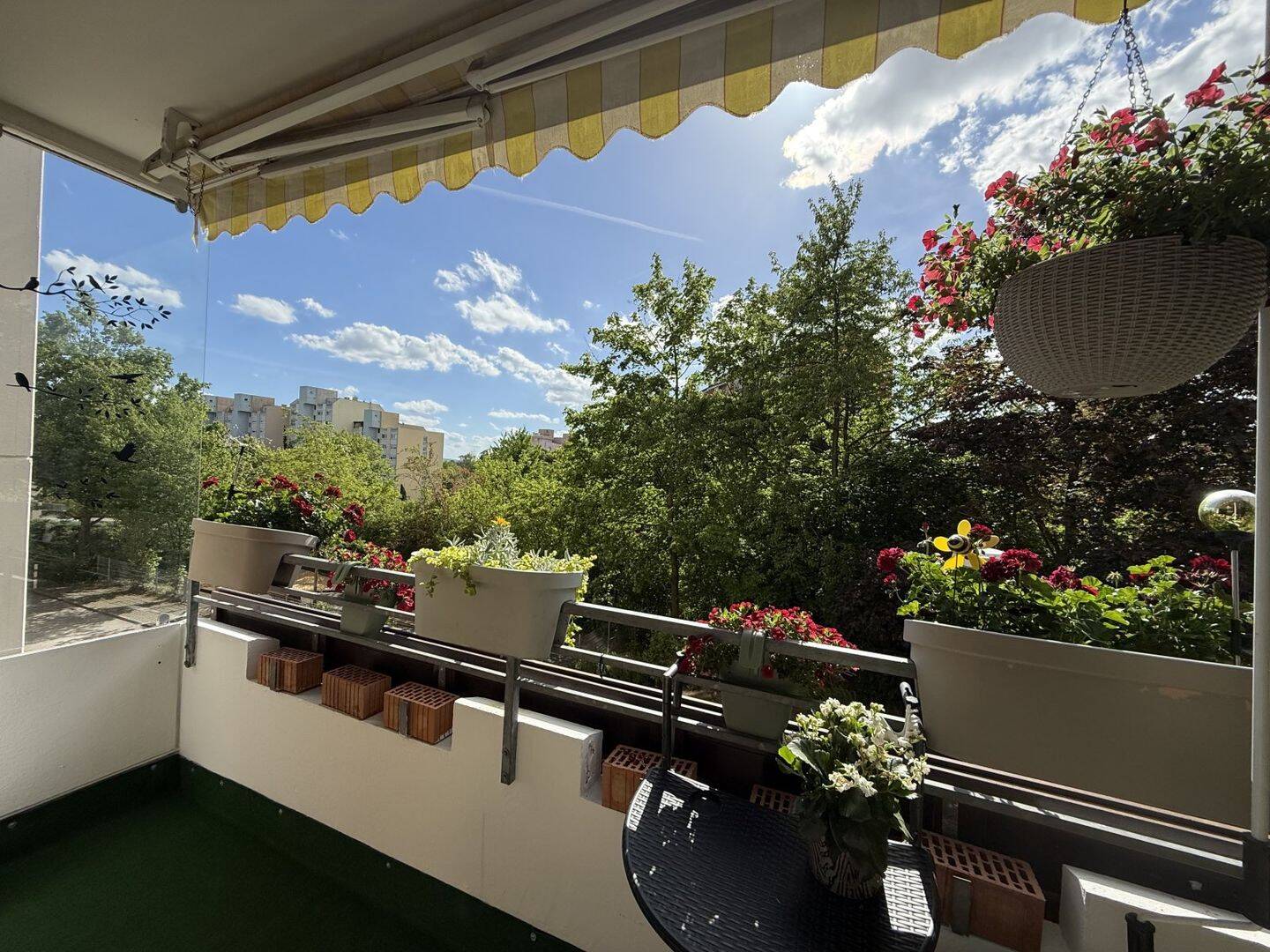 Sifi-Hinterweil: helle, moderne 3,5 ZW mit Balkon, 71067 Sindelfingen