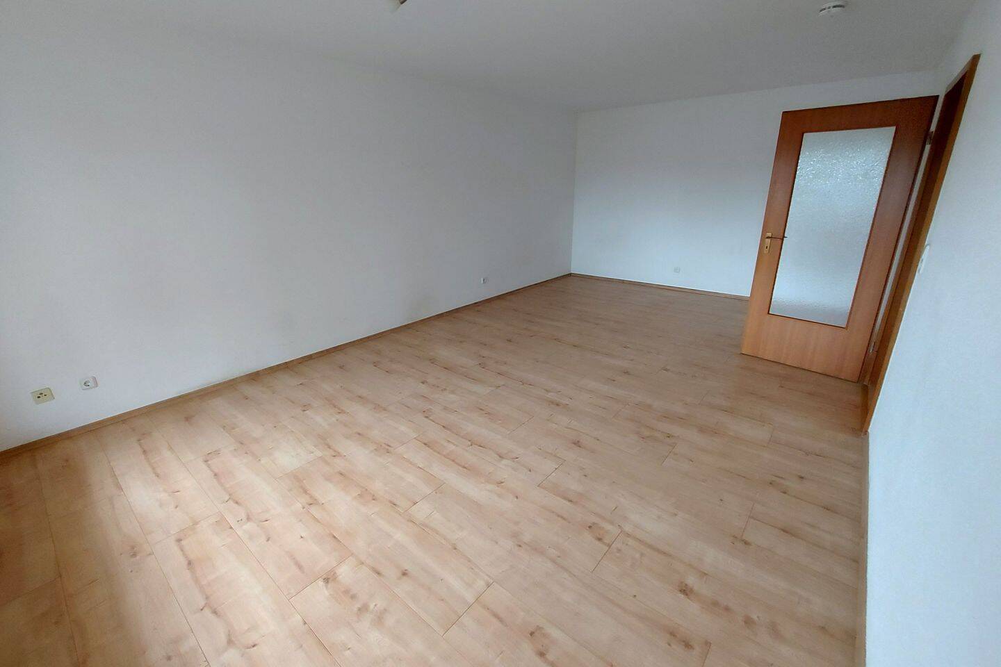 Sonnige 1-Zimmer-Wohnung, 95448 Bayreuth