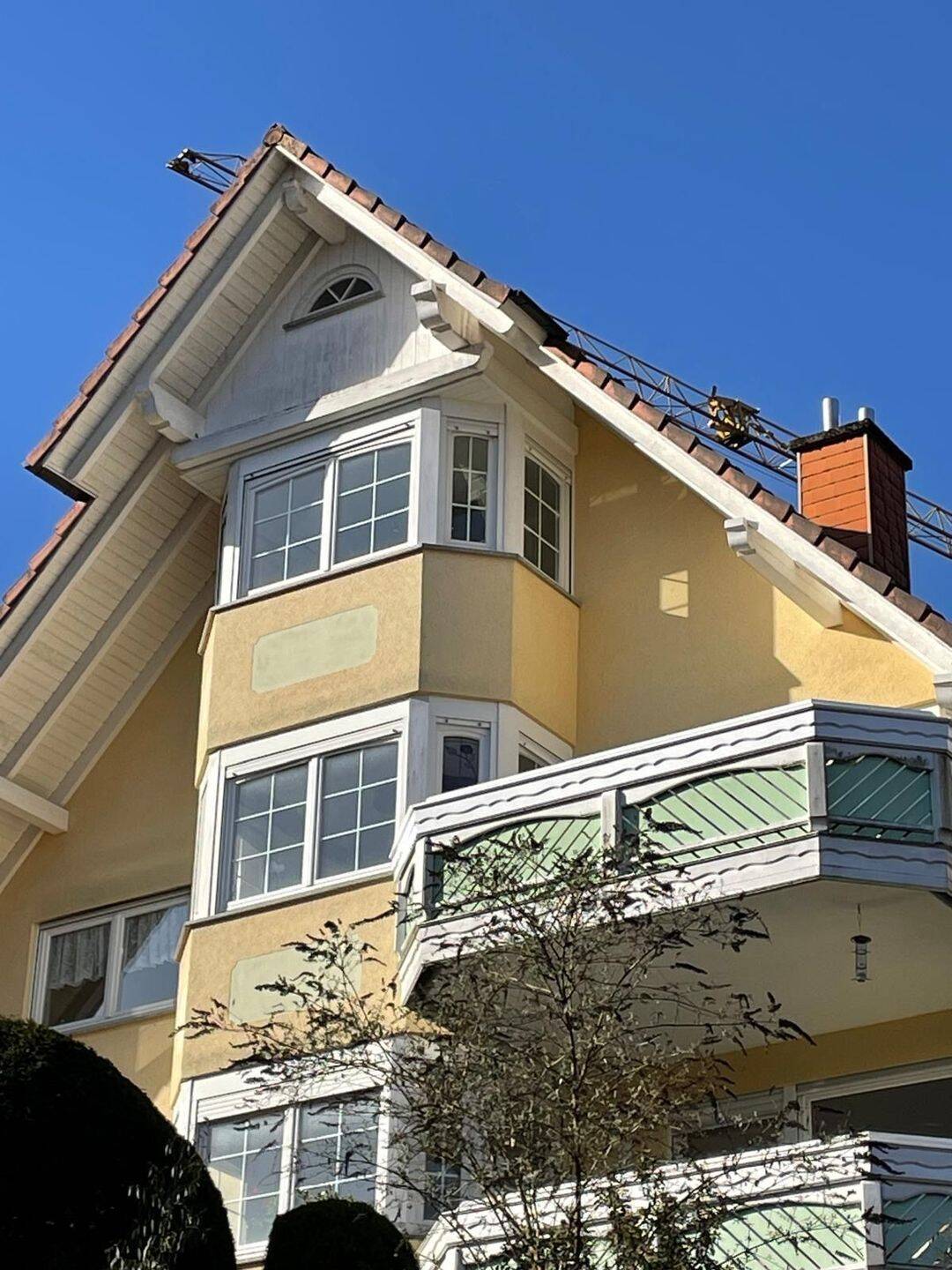 Freiburg Littenweiler in begehrter Aussichtslage und Traumsicht, 79117 Freiburg im Breisgau
