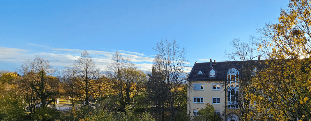 Maisonette in TOP-Lage: 4ZI. 2 Bäder, SW-Balkon, TG-Platz – OHNE KÄUFERPROVISION!, 85716 Unterschleißheim