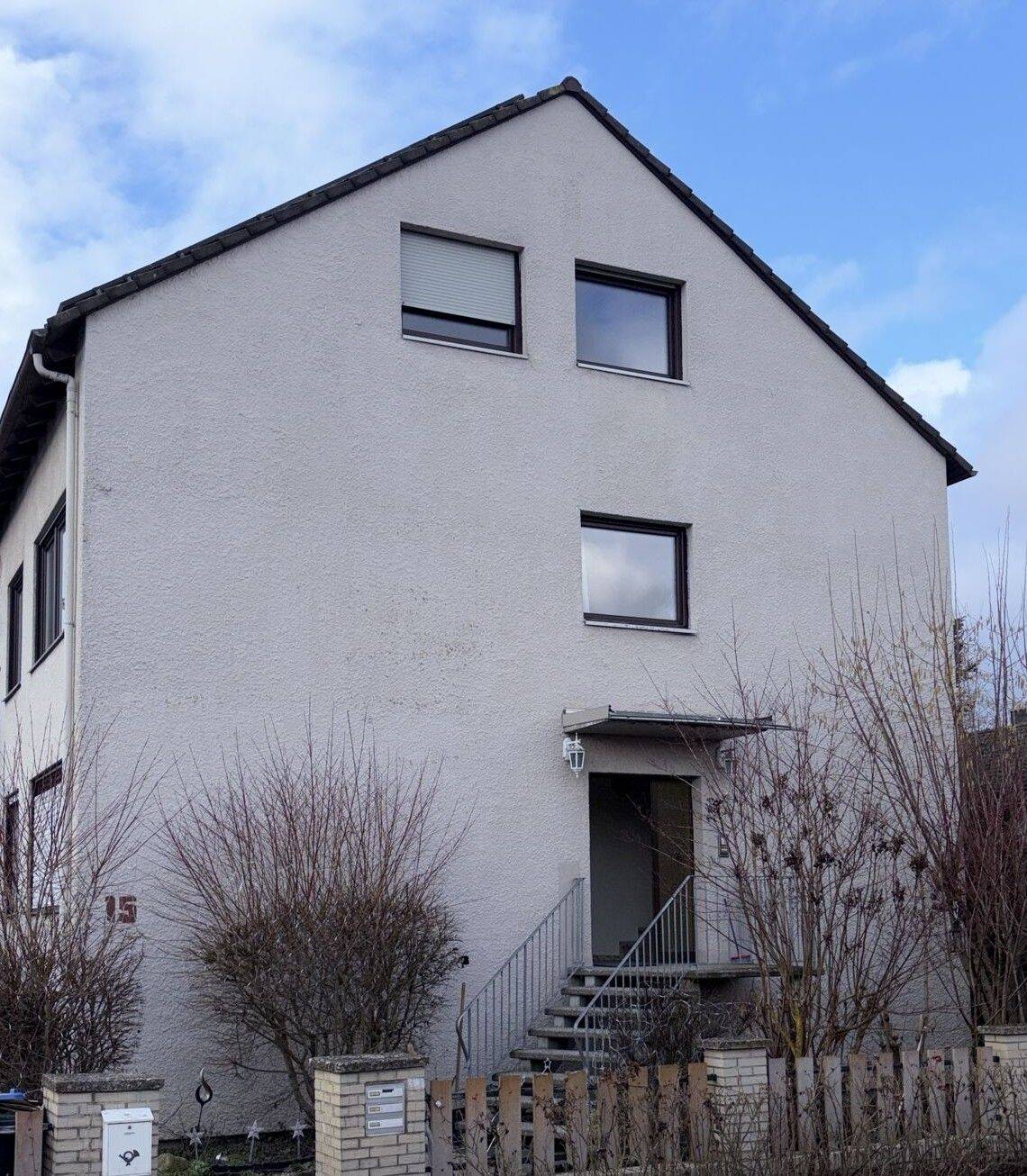 Gemütliche 3-Zimmer-DG-Wohnung in Sickte-Apelnstedt mit moderner Technik + 50 Euro/M Einspeiseverg., 38173 Sickte