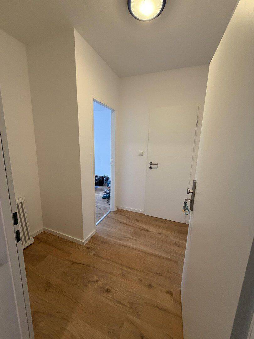 Sanierte 2-Zimmer-Wohnung in Aldenhoven zu vermieten!, 52457 Aldenhoven