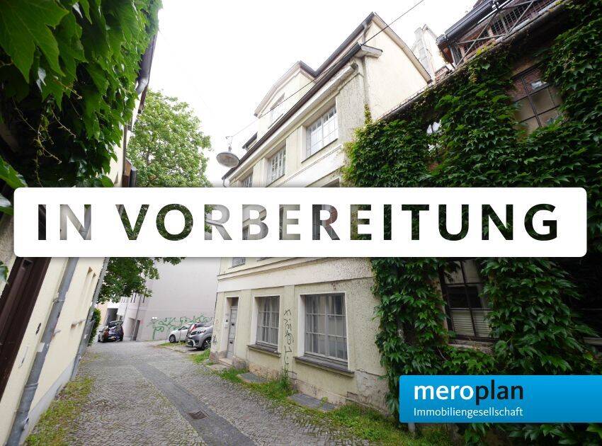 IN VORBEREITUNG | MFH mit 3-Einheiten auf 158,60qm Wohnfläche | meroplan Immobilien GmbH, 99423 Weimar (Altstadt Innenstadt Nordvorstadt Südstadt Westvorstadt)