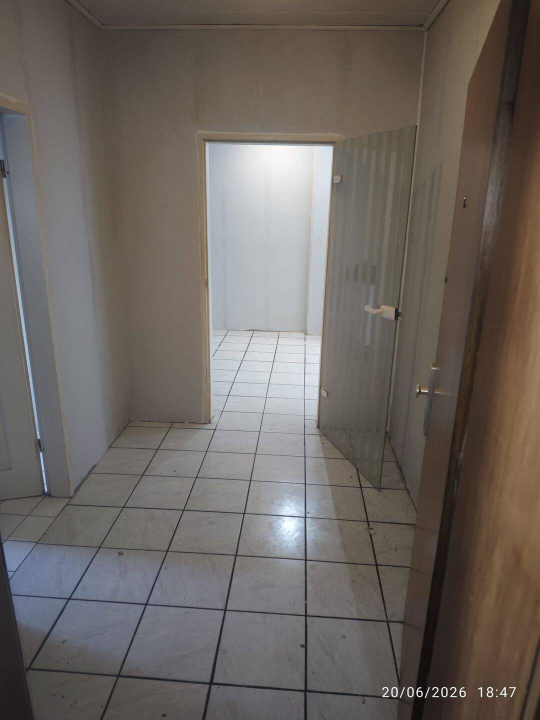 Wohnung 70qm Erdgeschosswohnung 45899 Gelsenkirchen renoviert, 45899 Gelsenkirchen (Beckhausen Heßler Horst)