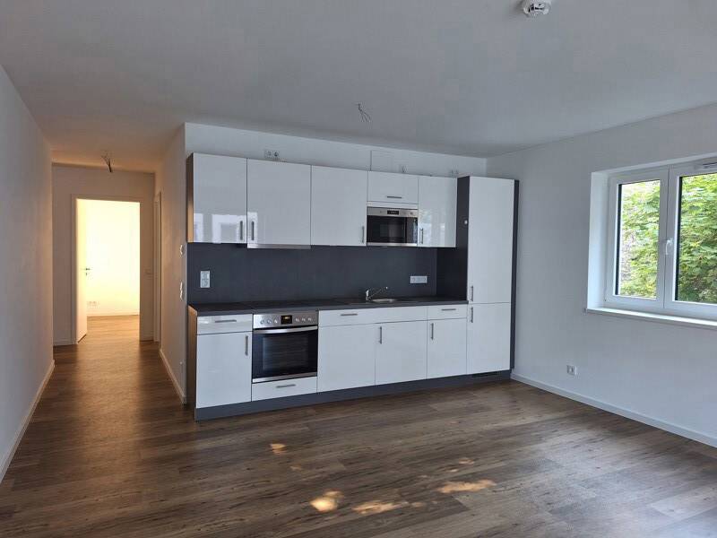 Etwas besonderes: geräumige 3-Zimmer-Wohnung mit Balkon, 10965 Berlin (Friedrichshain-Kreuzberg Kreuzberg Neukölln Schöneberg Tempelhof)