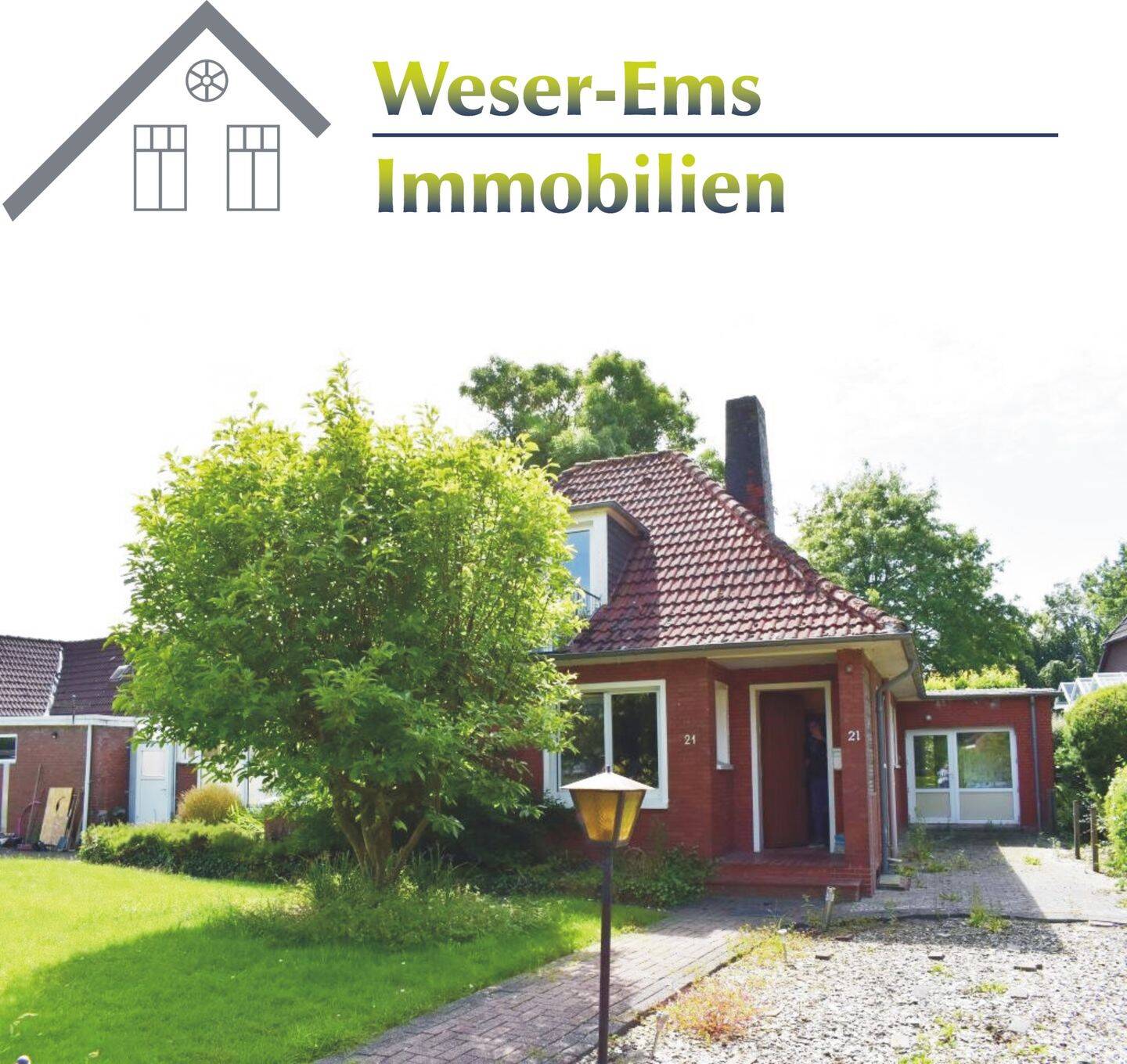 Bungalow, ideal für Handwerker!, 26529 Marienhafe